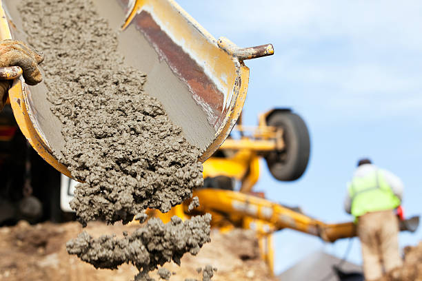 Best Driveway Concrete Repair  in Waikele, HI